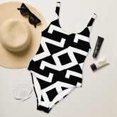Bold Swimsuit